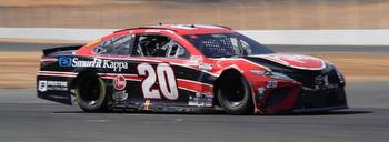 2023 Verizon 200 odds, picks: Projected NASCAR at the Brickyard leaderboard, predictions from proven model