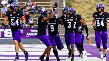 2023 Weber State Football Game-by-Game Predictions