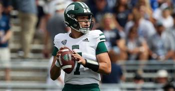 2023 Week 0 Game Preview: Ohio Bobcats @ San Diego State Aztecs