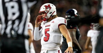 2023 Week 5 Game Preview: Miami (OH) RedHawks @ Kent State Golden Flashes