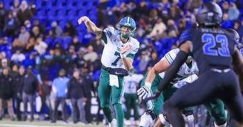 2023 Week 7 Game Preview: Tulane Green Wave @ Memphis Tigers