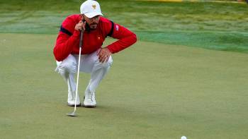 2023 Wells Fargo Championship odds, picks and PGA Tour predictions