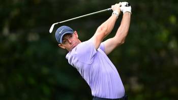 2023 Wells Fargo Championship odds, picks, predictions, field: Proven golf expert fading Rory McIlroy