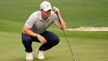 2023 Wells Fargo Championship odds, picks, predictions, field: Proven golf insider fading Rory McIlroy