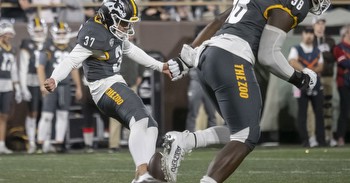 2023 Western Michigan Broncos Positional Previews: Special teams