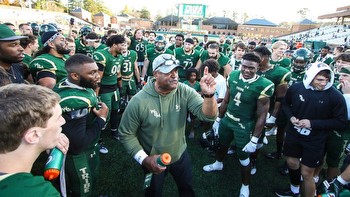 2023 William & Mary Football Game-by-Game Predictions