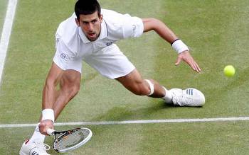2023 Wimbledon Betting: Odds Favor Djokovic & Swiatek To Win