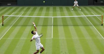 2023 Wimbledon odds: Djokovic men's favorite as he chases Grand Slam, women's side wide open
