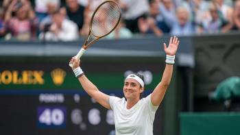 2023 Wimbledon odds, women's final predictions: Top tennis expert locks in Jabeur vs. Vondrousova picks, bets