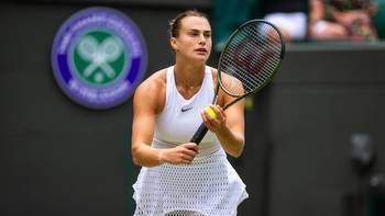 2023 Wimbledon odds, women's semifinal predictions: Tennis expert reveals Jabeur vs. Sabalenka picks, bets
