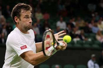 2023 Wimbledon picks: Quentin Halys vs. Jannik Sinner odds, prediction