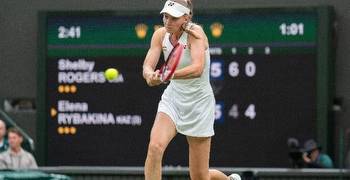 2023 Wimbledon women's tennis odds: Elena Rybakina new betting favorite after No. 1 Iga Swiatek stunned in quarterfinals