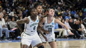 2023 WNBA Championship Odds, Predictions, Picks