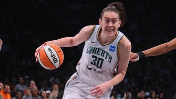 2023 WNBA Finals odds, line, Game 1 start time: Liberty vs. Aces picks, predictions, best bets by top experts