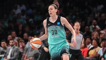 2023 WNBA Finals odds, line, Game 1 start time: Liberty vs. Aces predictions, picks, best bets by top experts