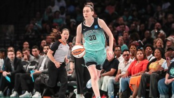 2023 WNBA Finals odds, line, Game 4 start time: Liberty vs. Aces predictions, picks, best bets by top experts