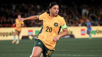 2023 Women's World Cup Australia vs. Ireland start time, odds, lines: Expert picks, FIFA predictions, bets
