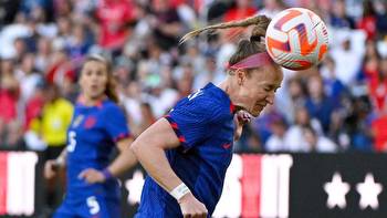 2023 Women’s World Cup Betting: USA and England Favorites, Australia Outsiders