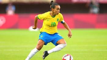 2023 Women's World Cup Brazil vs. Panama start time, odds, lines: Expert picks, FIFA predictions, best bets