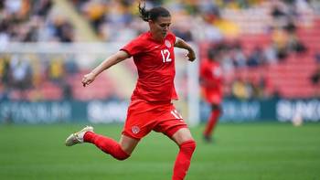 2023 Women's World Cup Canada vs. Nigeria start time, odds, lines: Expert picks, FIFA predictions, best bets