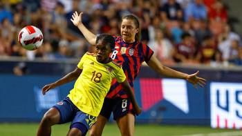 2023 Women’s World Cup: Colombia- South Korea odds, picks, predictions