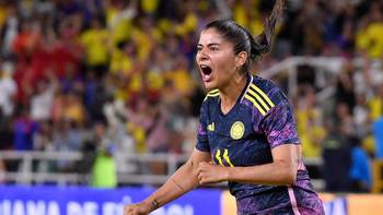 2023 Women's World Cup Colombia vs. South Korea start time, odds, lines: Expert picks, FIFA predictions, bets