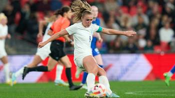 2023 Women’s World Cup: England vs. Nigeria odds, picks and predictions