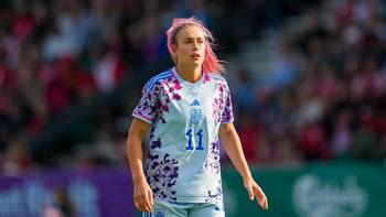 2023 Women's World Cup final odds, time: Spain vs. England picks, predictions, bets by proven soccer expert