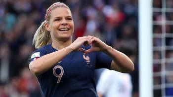 2023 Women's World Cup France vs. Jamaica start time, odds, lines: Expert picks, FIFA predictions, best bets