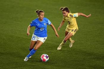 2023 Women’s World Cup: Italy vs. Argentina odds, pick & prediction