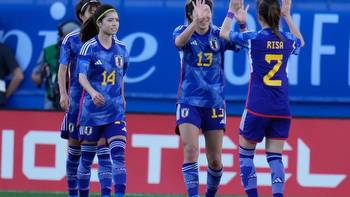 2023 Women’s World Cup: Japan vs. Sweden odds, picks and predictions