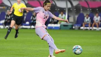 2023 Women's World Cup Japan vs. Zambia start time, odds, lines: Expert picks, FIFA predictions, bets