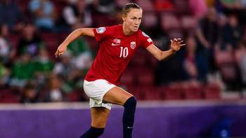 2023 Women's World Cup Norway vs. New Zealand start time, odds, lines: Expert picks, predictions, best bets