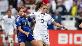 2023 Women's World Cup odds, futures: Top USWNT predictions, picks, best bets from proven soccer expert