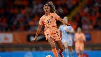 2023 Women's World Cup Portugal vs. Netherlands start time, odds, lines: Expert picks, FIFA predictions, bets