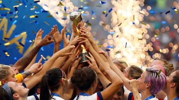 2023 Women’s World Cup Semifinal Betting Odds