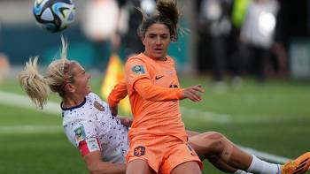 2023 Women’s World Cup: Spain vs. Netherlands odds, picks & prediction