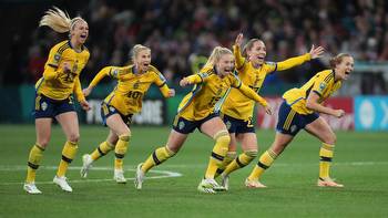 2023 Women’s World Cup: Sweden vs. Australia odds, picks and predictions