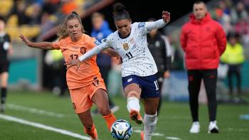 2023 Women’s World Cup: Sweden vs. USA odds, picks and predictions