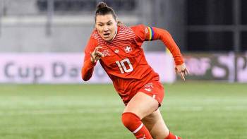 2023 Women's World Cup Switzerland vs. Philippines start time, odds, lines: Expert picks, predictions, bets