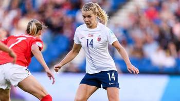 2023 Women's World Cup Swtizerland vs. Norway start time, odds, lines: Expert picks, predictions, best bets
