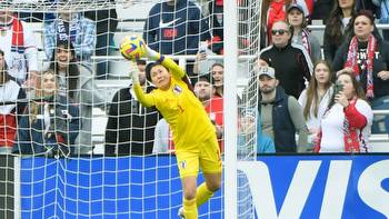 2023 Women’s World Cup: Zambia vs. Japan odds, picks and predictions