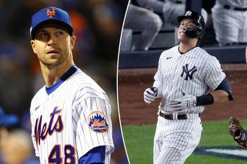 2023 World Series odds: Mets and Yankees in wait and see mode