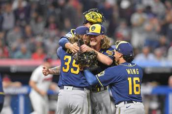 2023 World Series odds, pick, prediction: Milwaukee Brewers