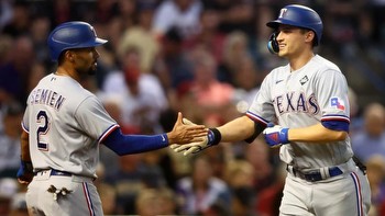 2023 World Series: Rangers vs. Diamondbacks odds, line, time, Game 5 picks, prediction, bets by proven model