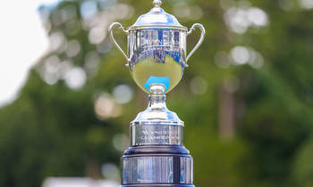 2023 Wyndham Championship Golf Betting Odds, Course Preview & Picks to Win