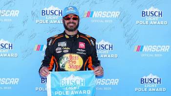 2023 Xfinity 500 odds, picks and predictions