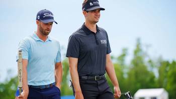 2023 Zurich Classic final-round odds, golf teams to watch