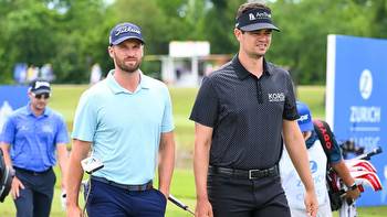 2023 Zurich Classic: How to watch Saturday, TV schedule, streaming