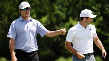 2023 Zurich Classic odds: This under-the-radar duo is our long-shot pick